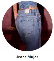 american eagle jeans estudiantes